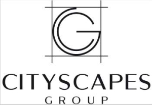 Cityscapes Design Group Logo