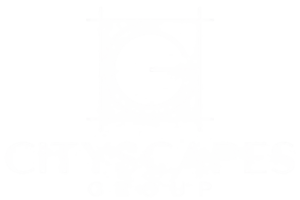 Cityscapes Design Group Logo